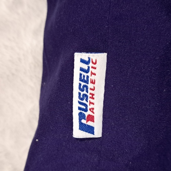 Russell Athletic - team issue jacket - Picture 7 of 10